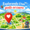 Posto del cuore Google Maps primaria: attività didattica per la classe quarta